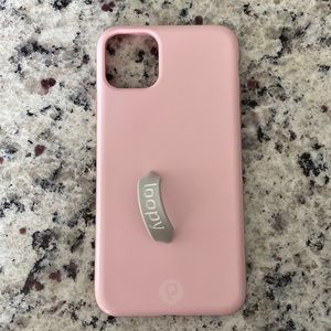 iPhone 11 Pro Max Loopy Case